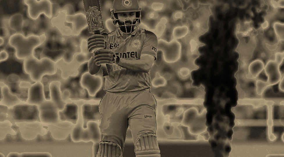আলোর অভাবে খেলা বন্ধ, ১০৬ রানে এগিয়ে বাংলাদেশ